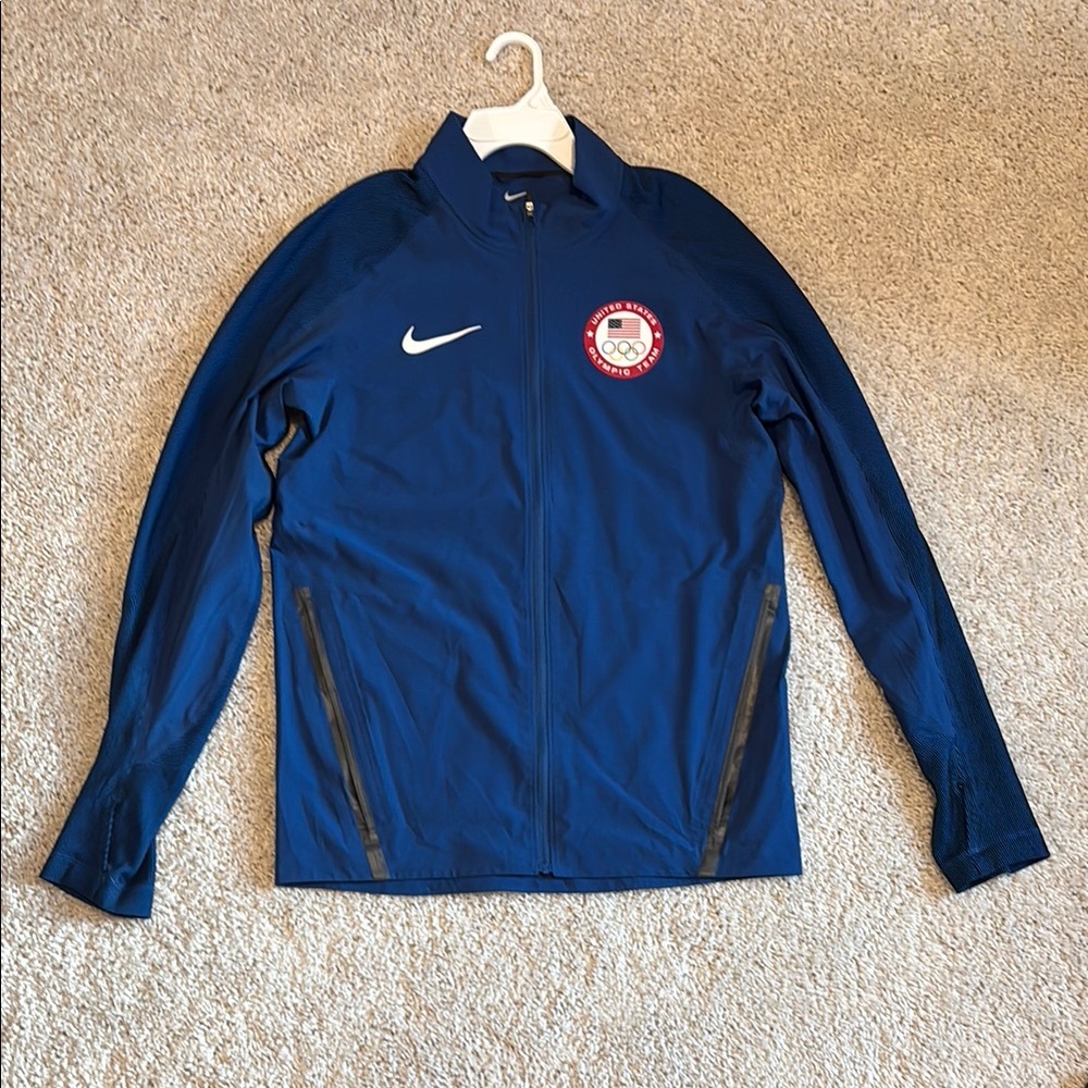 Nike Lightweight Flex Running Jacket USA